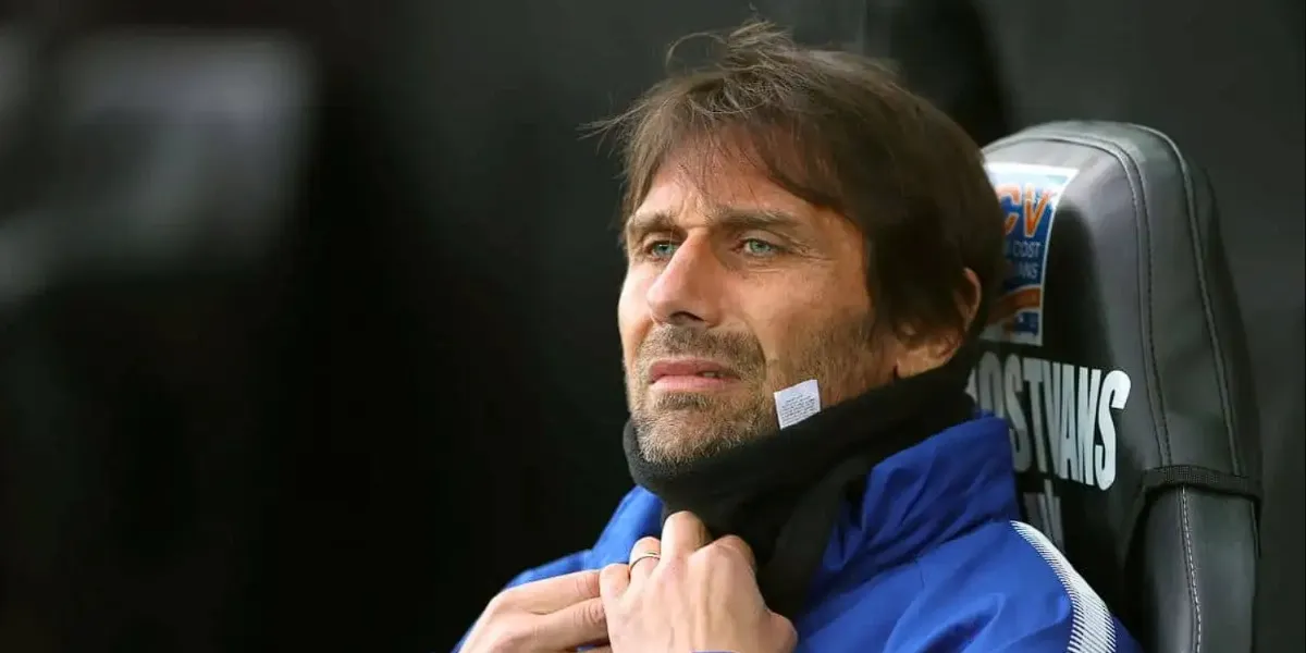 Antonio Conte poate reveni selectioner la Italia dupa era Gattuso