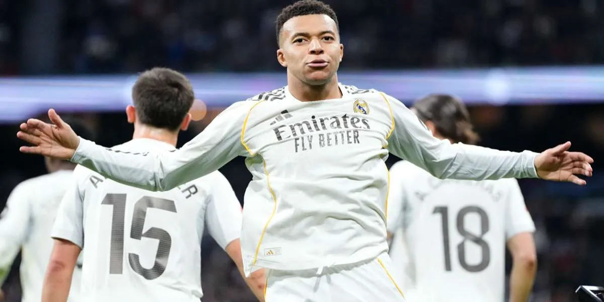 Arbeloa il compara pe Mbappe cu Ronaldo dupa Real – Valencia