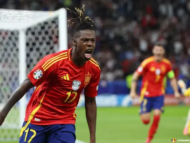 Arsenal, Chelsea și Barcelona avertizate despre Nico Williams