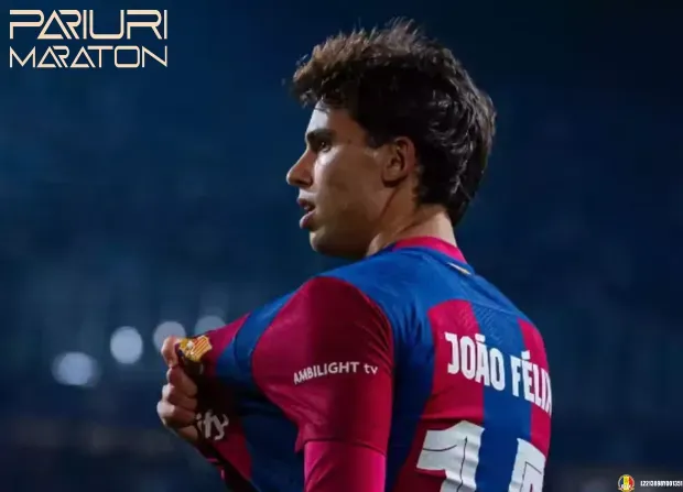 Aston Villa discuta cu Atletico transferulu lui Joao Felix