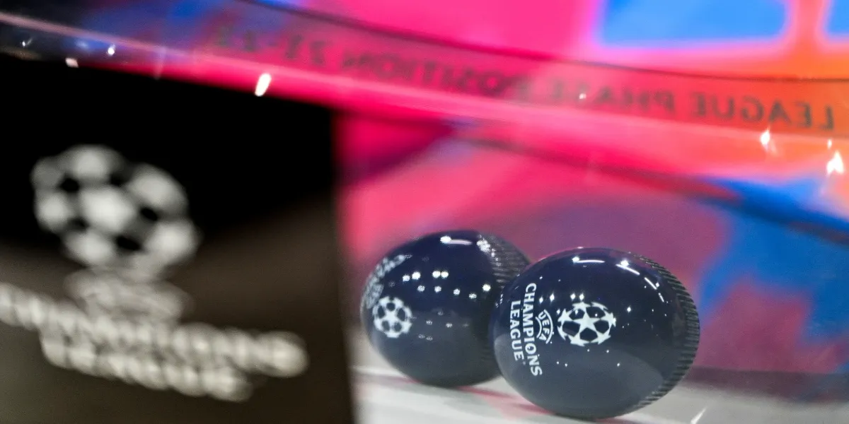 Au ramas 16 echipe! Posibile dueluri in optimile Ligii Campionilor