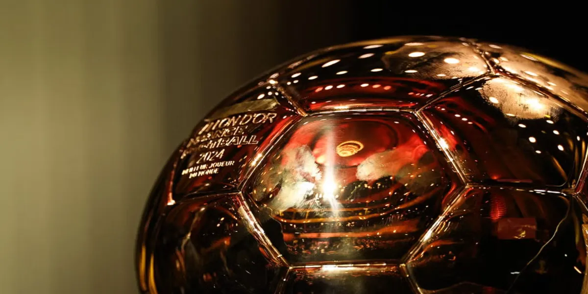 Balon de Aur: Data, ora, nominalizati si unde poti urmari ceremonia
