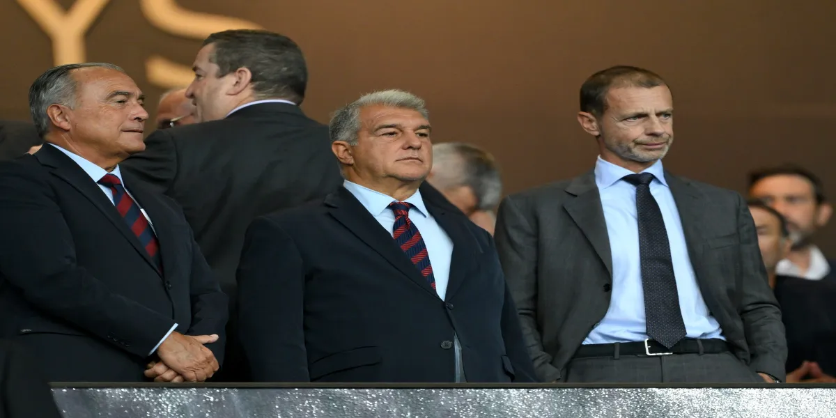 Barcelona exclude amicalul din Peru programat pentru 2025