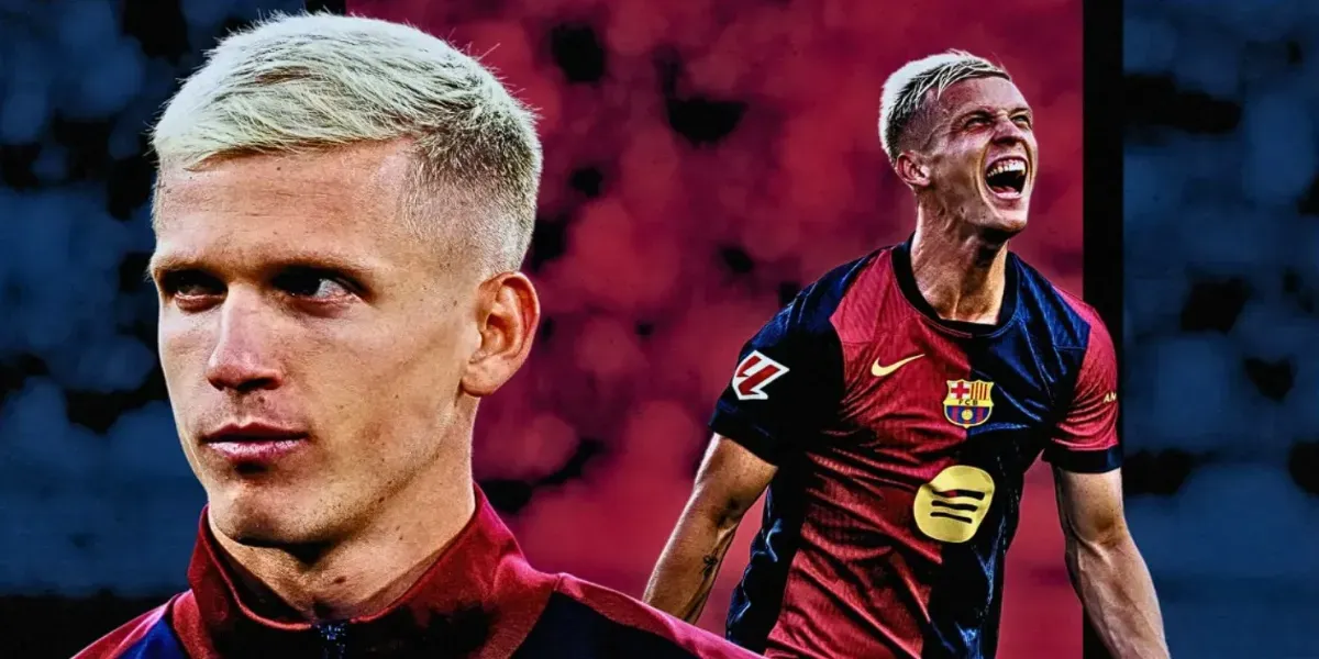 Barcelona, în impas cu înregistrarea lui Dani Olmo: Ce urmează?