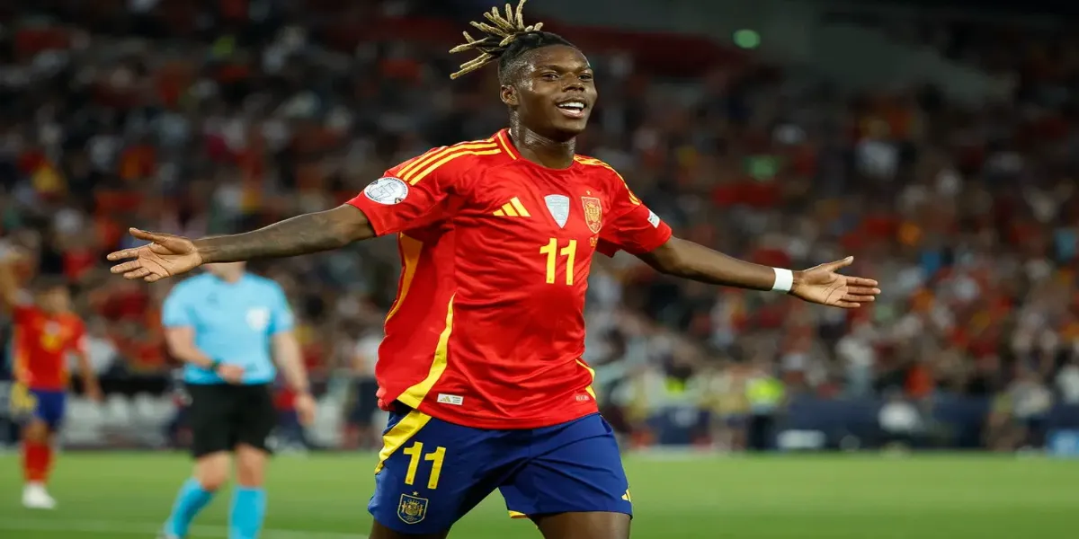 Barcelona isi pierde speranta pentru transferul lui Nico Williams