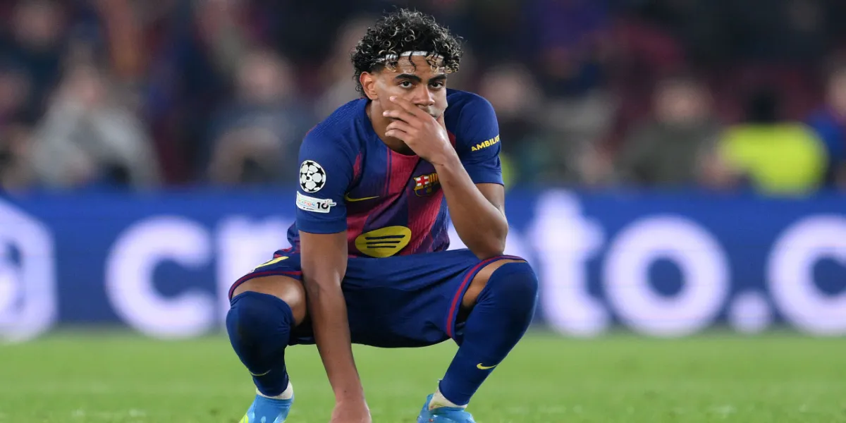 Barcelona reclama arbitrajul la UEFA dupa meciul cu Atletico Madrid