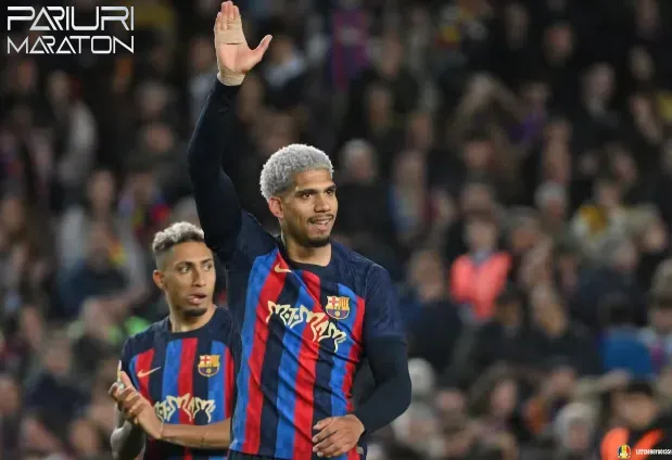 Barcelona Selecteaza Doi Jucatori pentru Vanzarea de Vara