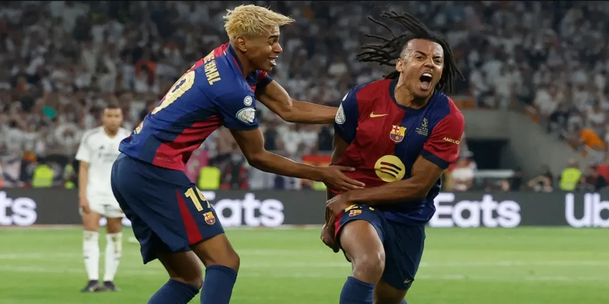 Barcelona victorie dramatica in prelungiri cu Real Madrid in Cupa