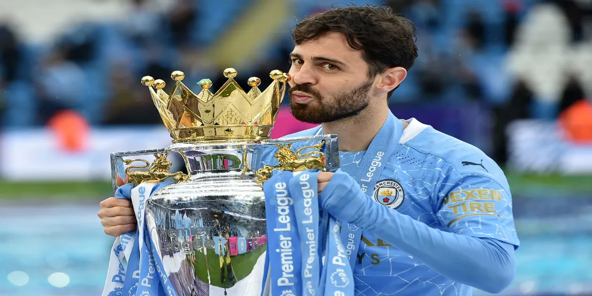 Bernardo Silva pleaca de la Manchester City dupa o era legendara