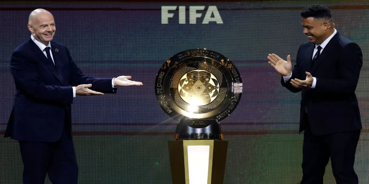 Brazilia vrea sa organizeze Cupa Mondiala a Cluburilor din 2029