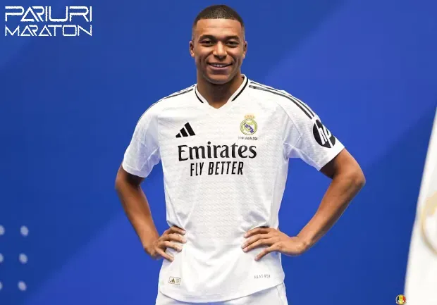 Cand isi va face Kylian Mbappe debutul pentru Real Madrid?
