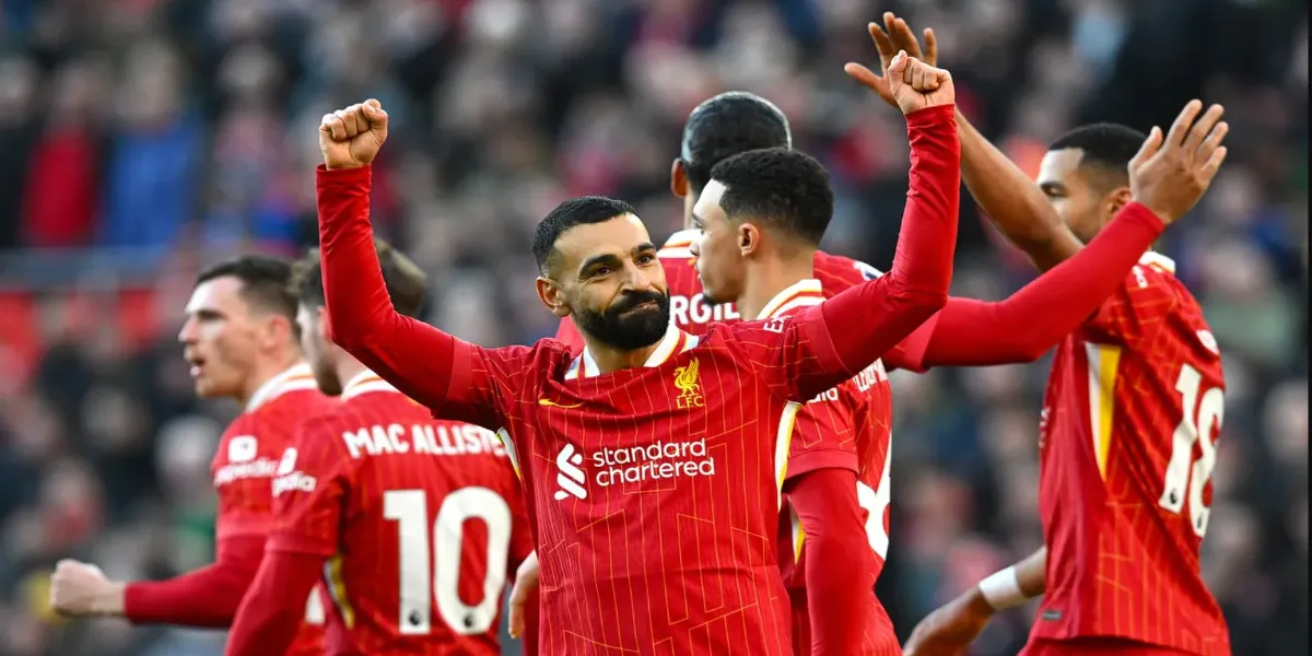 Cand poate castiga Liverpool titlul in Premier League?