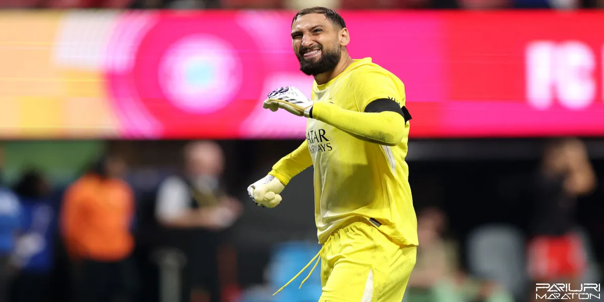 Capitanul Italiei Donnarumma a ajuns la un acord cu Manchester City