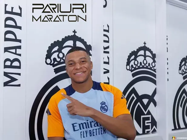 Carlo Ancelotti confirma data debutului lui Mbappe la Real 