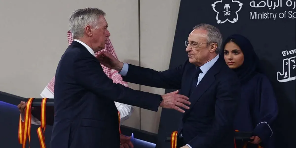 Carlo Ancelotti în pericol: Scenariul demiterii de la Real Madrid