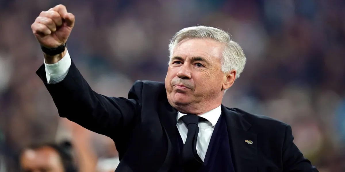 Carlo Ancelotti: Real Madrid refuza sa joace fara 72 de ore de odihna