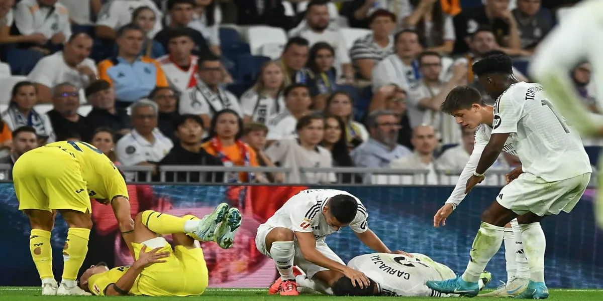 Ce a impiedicat Real Madrid sa semneze trei fundasi defensivi