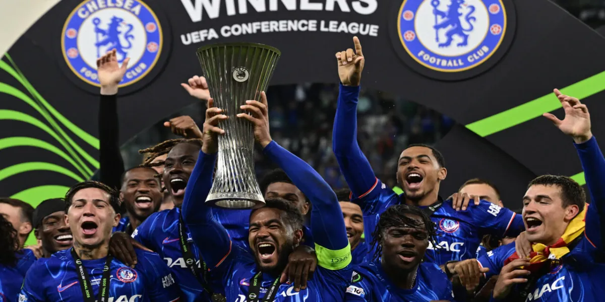 Ce am invatat dupa ce Chelsea a castigat UEFA Conference League
