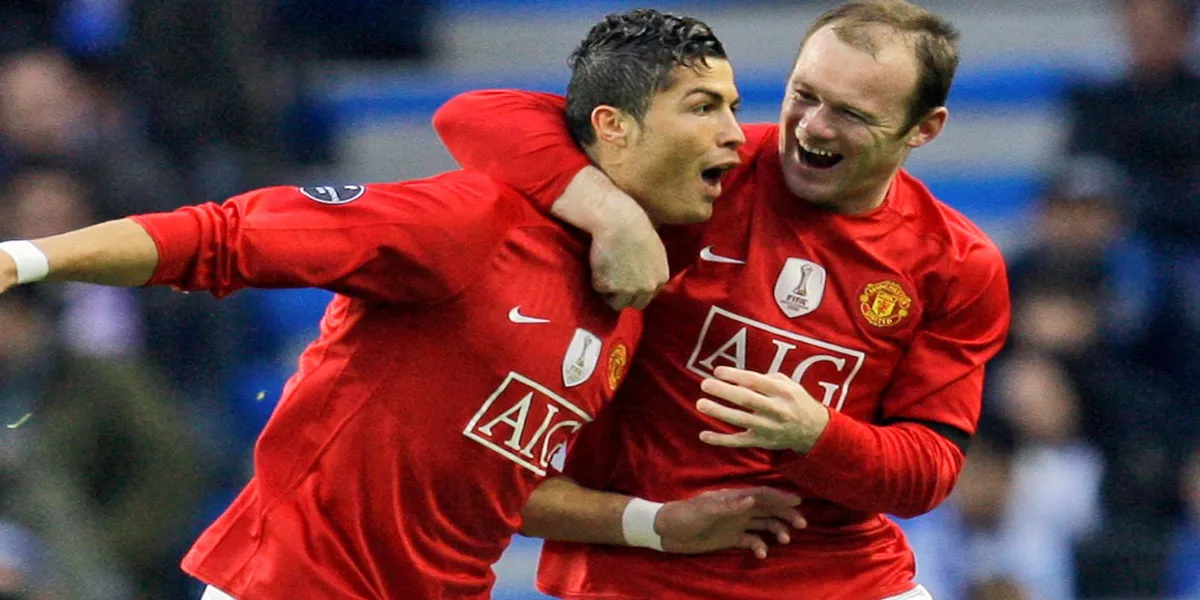 Ce cluburi l-au vrut pe Rooney cand a cerut sa plece in 2010
