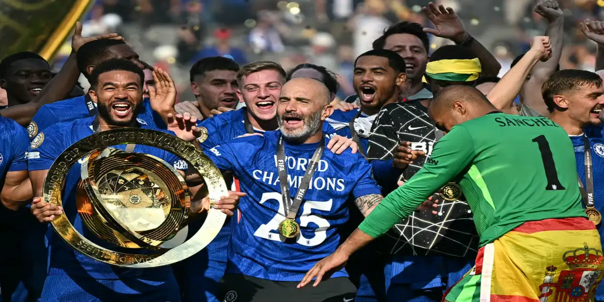 Chelsea castiga CM a Cluburilor 2025 dupa o finala memorabila