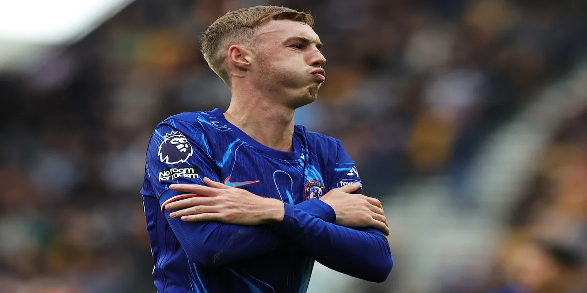 Chelsea confirma retragerea lui Cole Palmer din lotul Angliei