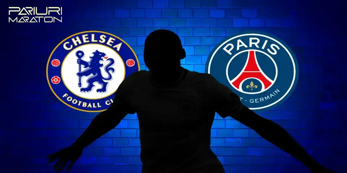 Chelsea își îndreaptă atenția către randal Kolo Muani de la PSG