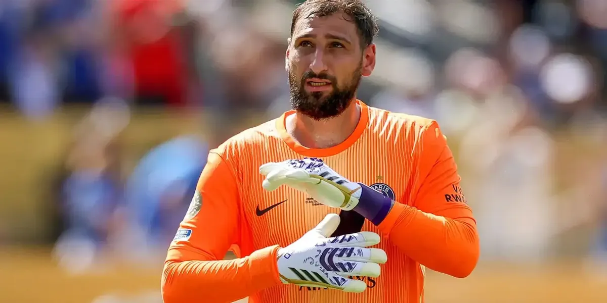 Chelsea nu il va transfera pe Gianluigi Donnarumma in aceasta vara