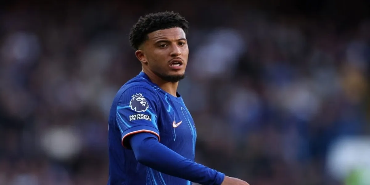 Chelsea vrea sa il transfere definitiv pe Jadon Sancho