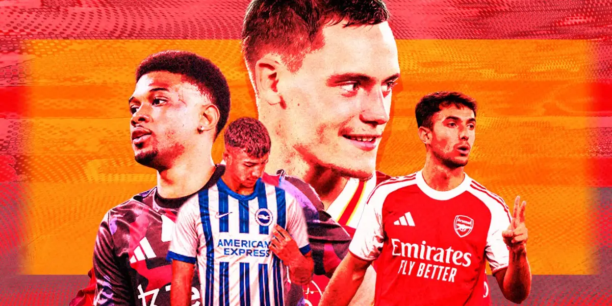 Cinci tineri jucatori din Premier League de urmarit in sezonul 2025/26