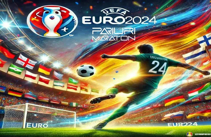Cine va castiga Euro2024?