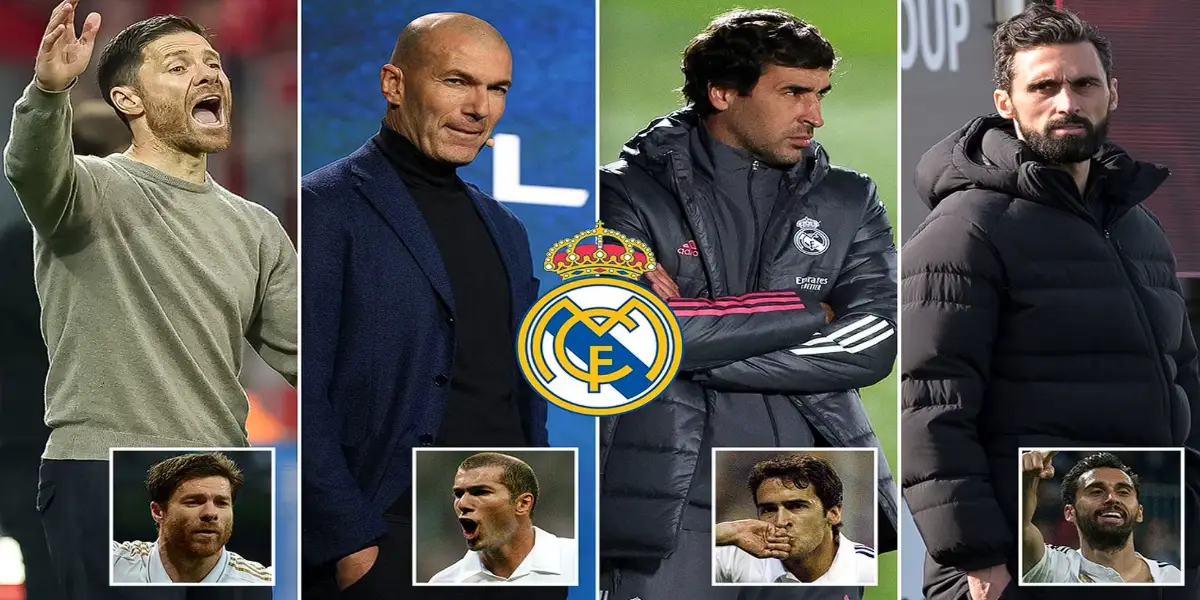 Cine va veni pe banca tehnică a lui Real Madrid în această vară?