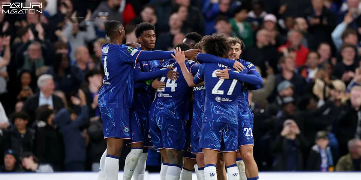 Conference League 2025: Chelsea si Betis se califica in finala