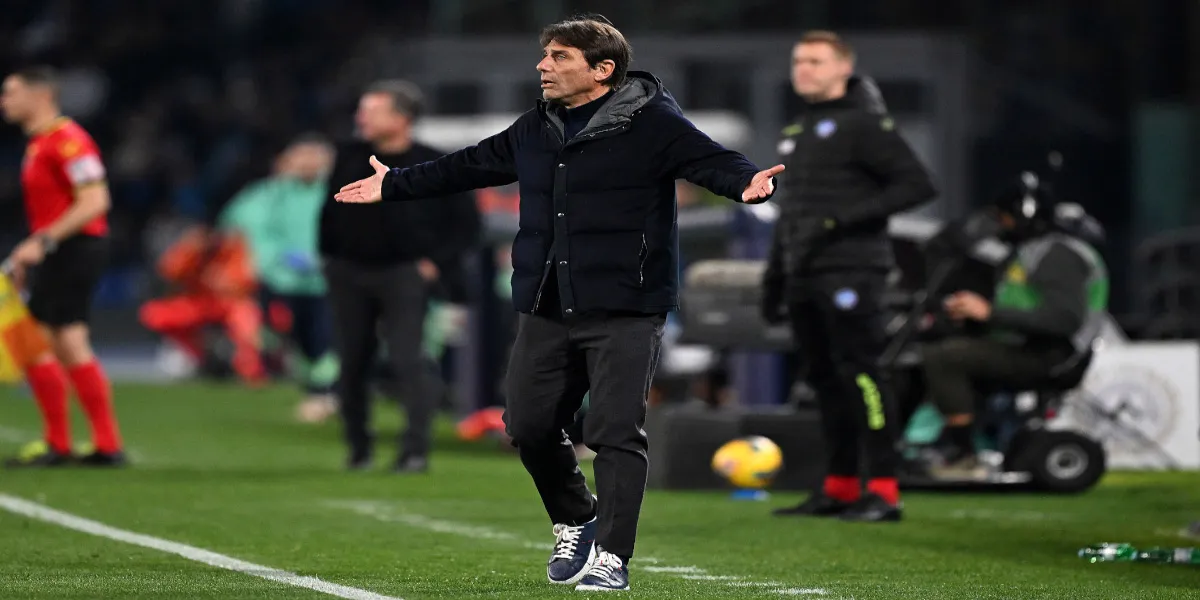 Conte se razbuna pe Milan si Juventus dupa refuzul din vara