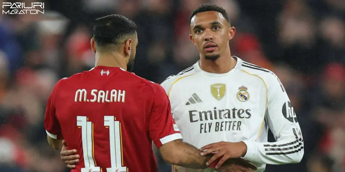 Cosmarul lui Trent Alexander continua dupa criticile lui Tuchel