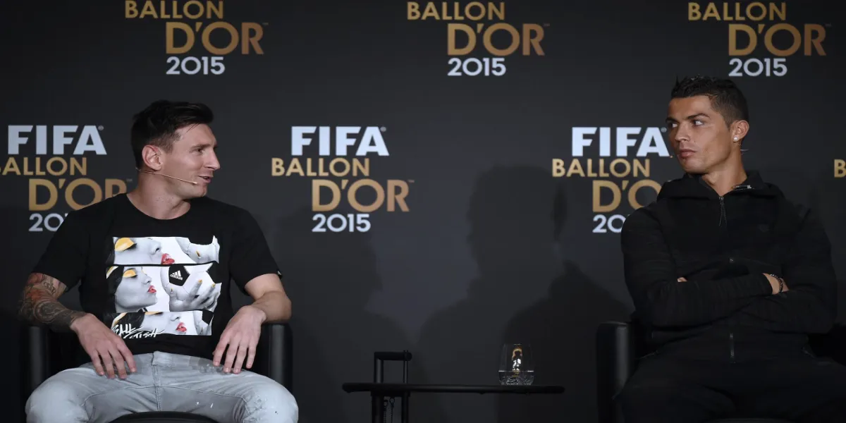 CR7 devine primul miliardar din fotbal, depasindu-i pe Messi si Neymar