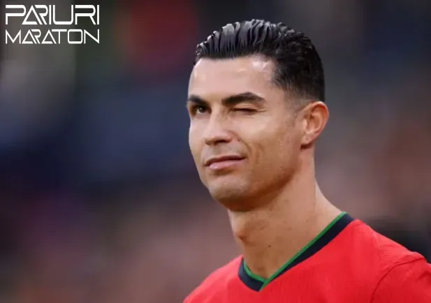 Cristiano Ronaldo isi dezvaluie canalul oficial de YouTube
