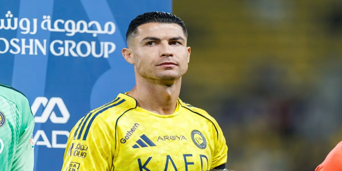 Cristiano Ronaldo pune capat zvonurilor despre plecarea de la Al-Nassr