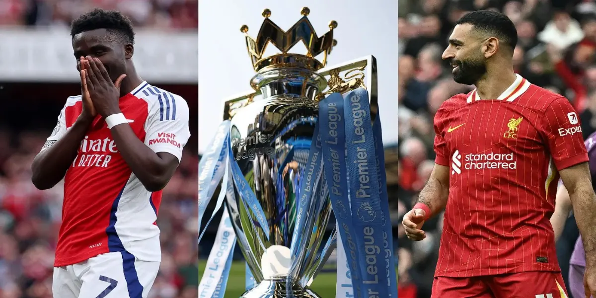 Cum poate Liverpool sa castige titlul Premier League saptamana aceasta