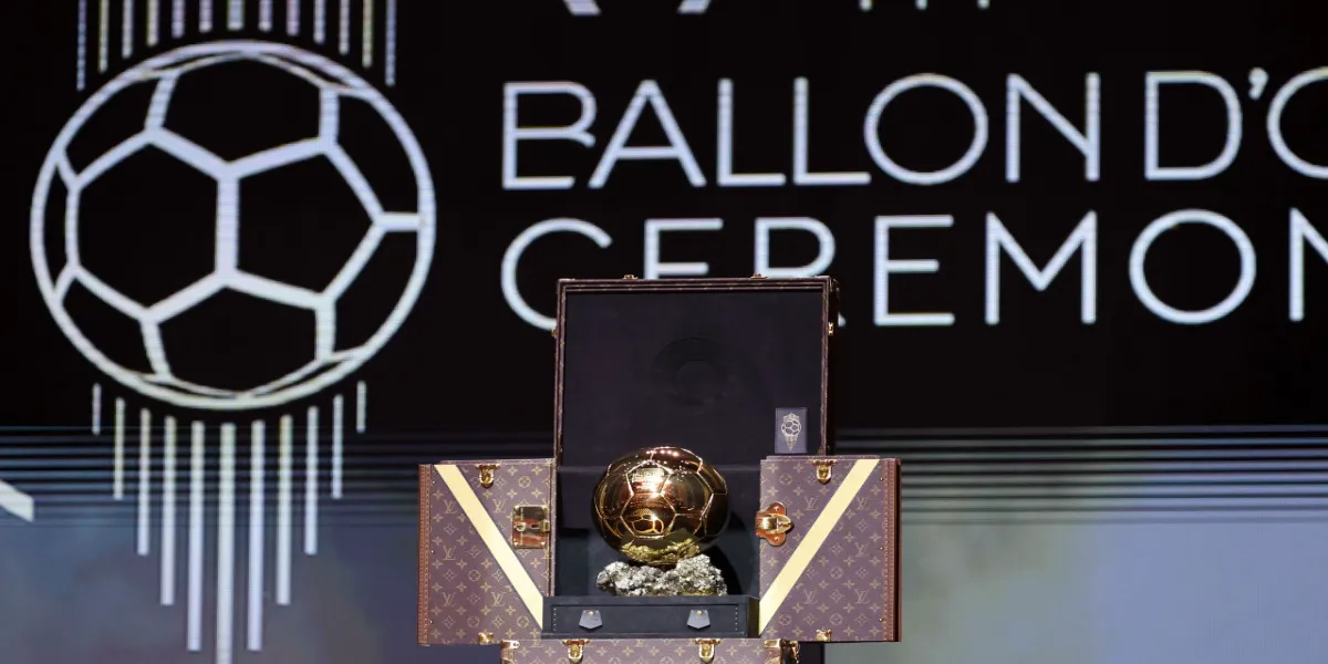 Data ceremoniei pentru Balonul de aur 2025 a fost stabilita 