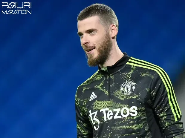David de Gea ajunge la un acord verbal cu Fiorentina