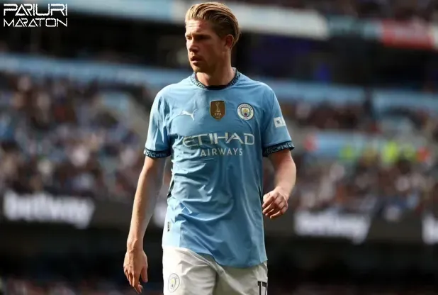 De Bruyne aproape de revenire, Haaland in forma pentru  City