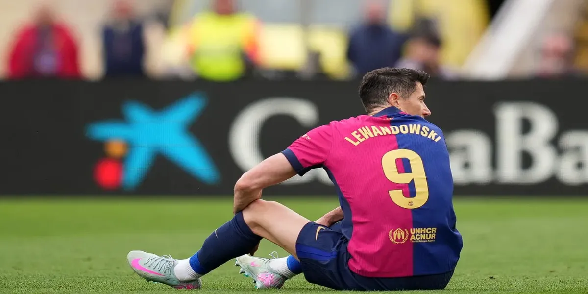 De ce poate spera Barcelona chiar si fara Lewandowski