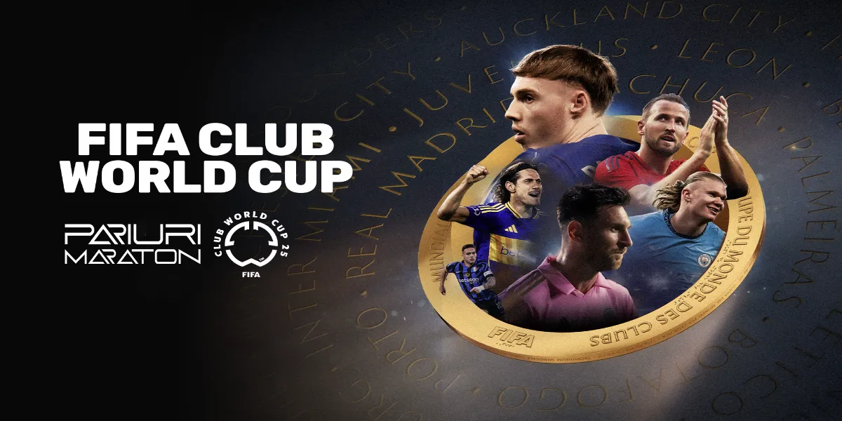 De ce trebuie sa urmaresti Cupa Mondiala a Cluburilor FIFA 2025