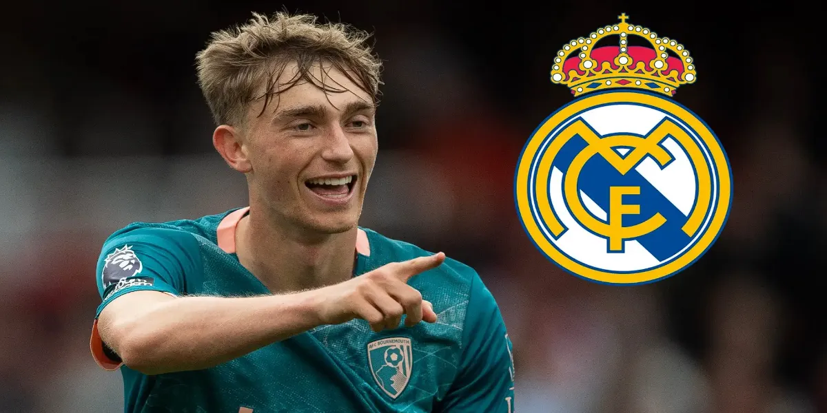 Dean Huijsen semneaza cu Real Madrid: transfer confirmat oficial