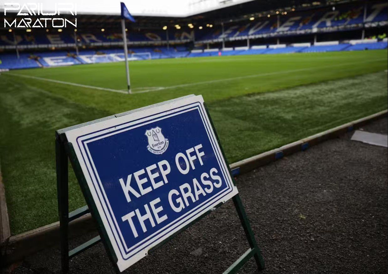 Derby-ul Everton vs Liverpool amânat din cauza furtunii 