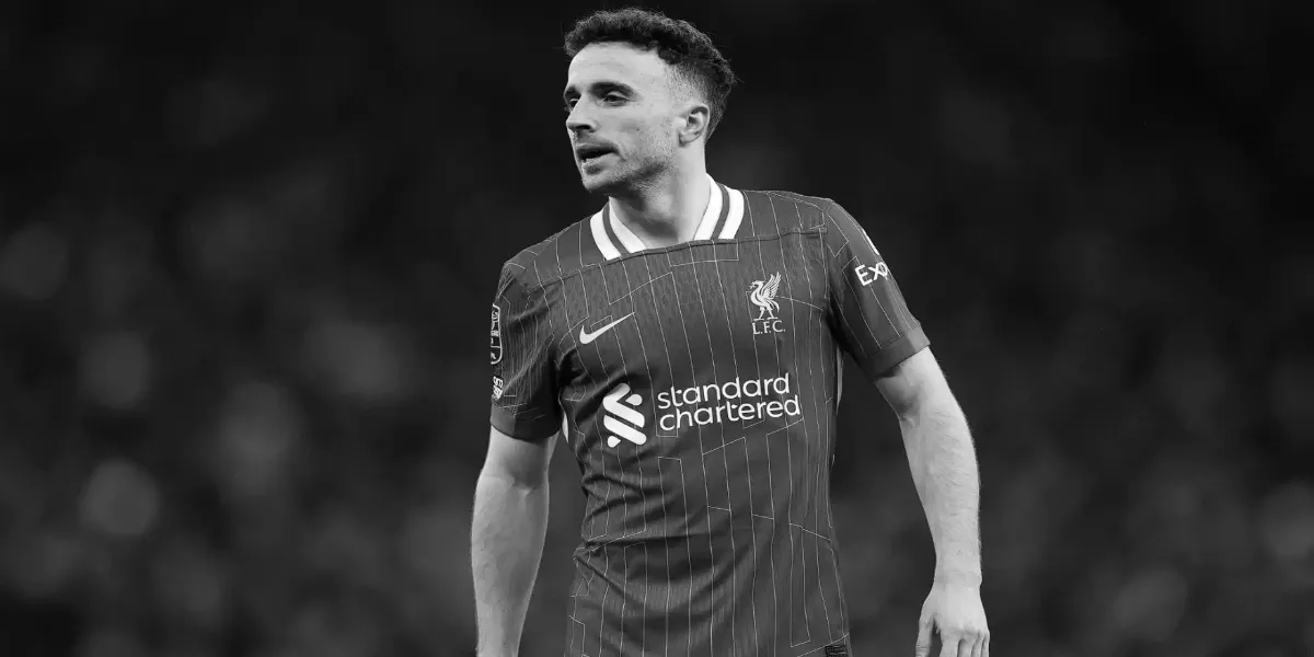 Diogo Jota a murit la 28 de ani: un campion plecat prea devreme