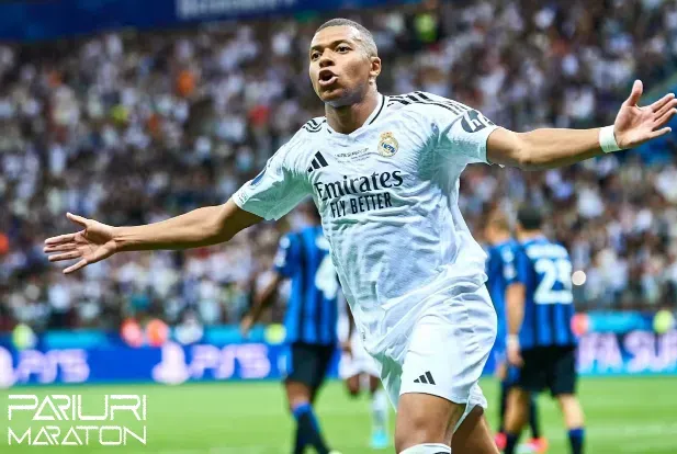 Disputa financiara dintre PSG si Mbappé ajunge in instanta