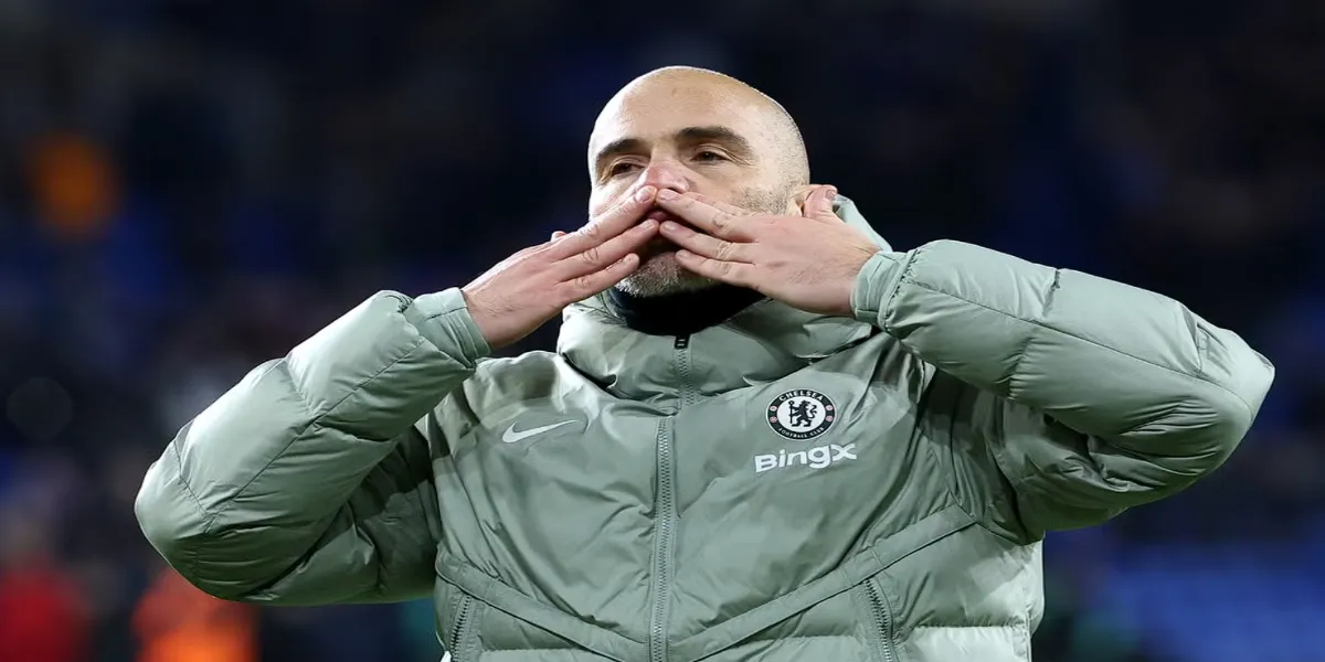 Enzo Maresca pleaca de la Chelsea dupa o despartire socanta