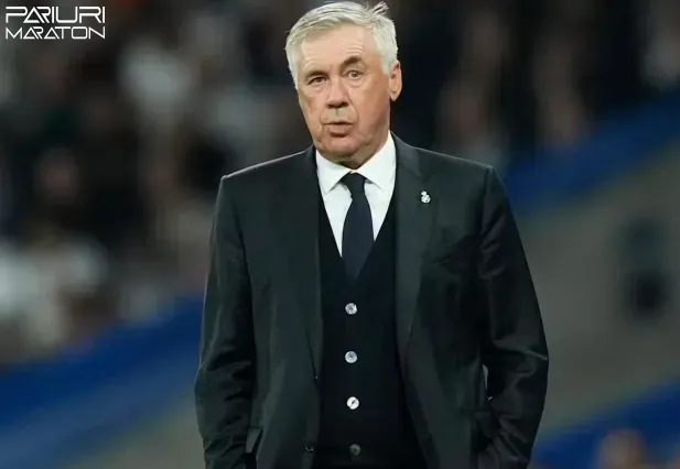 Este postul lui Carlo Ancelotti la Real Madrid în pericol?
