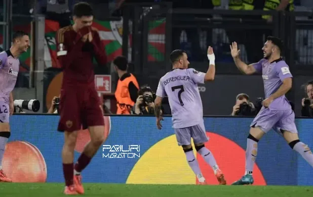 Europa League: Athletico, Ajax si Rangers impresioneaza  
